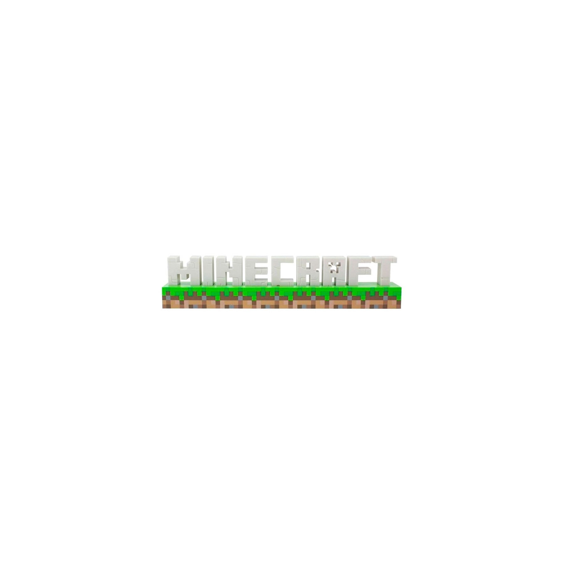 Lampara Logo Minecraft Lampara Logo Minecraft