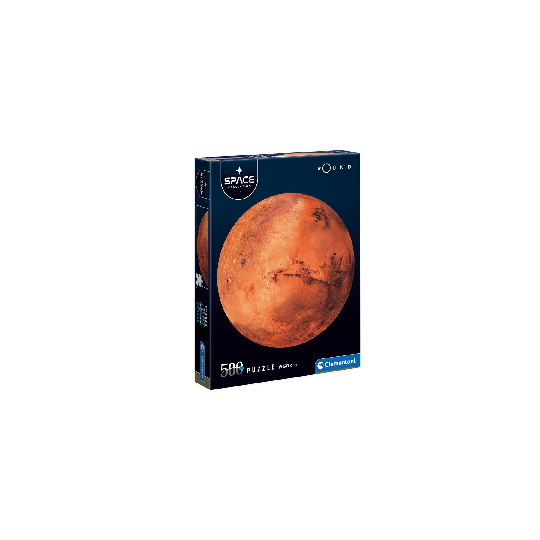 Puzzle Nasa 500Pzs Puzzle Nasa 500Pzs