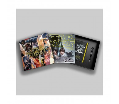 Caja Regalo Star Wars -