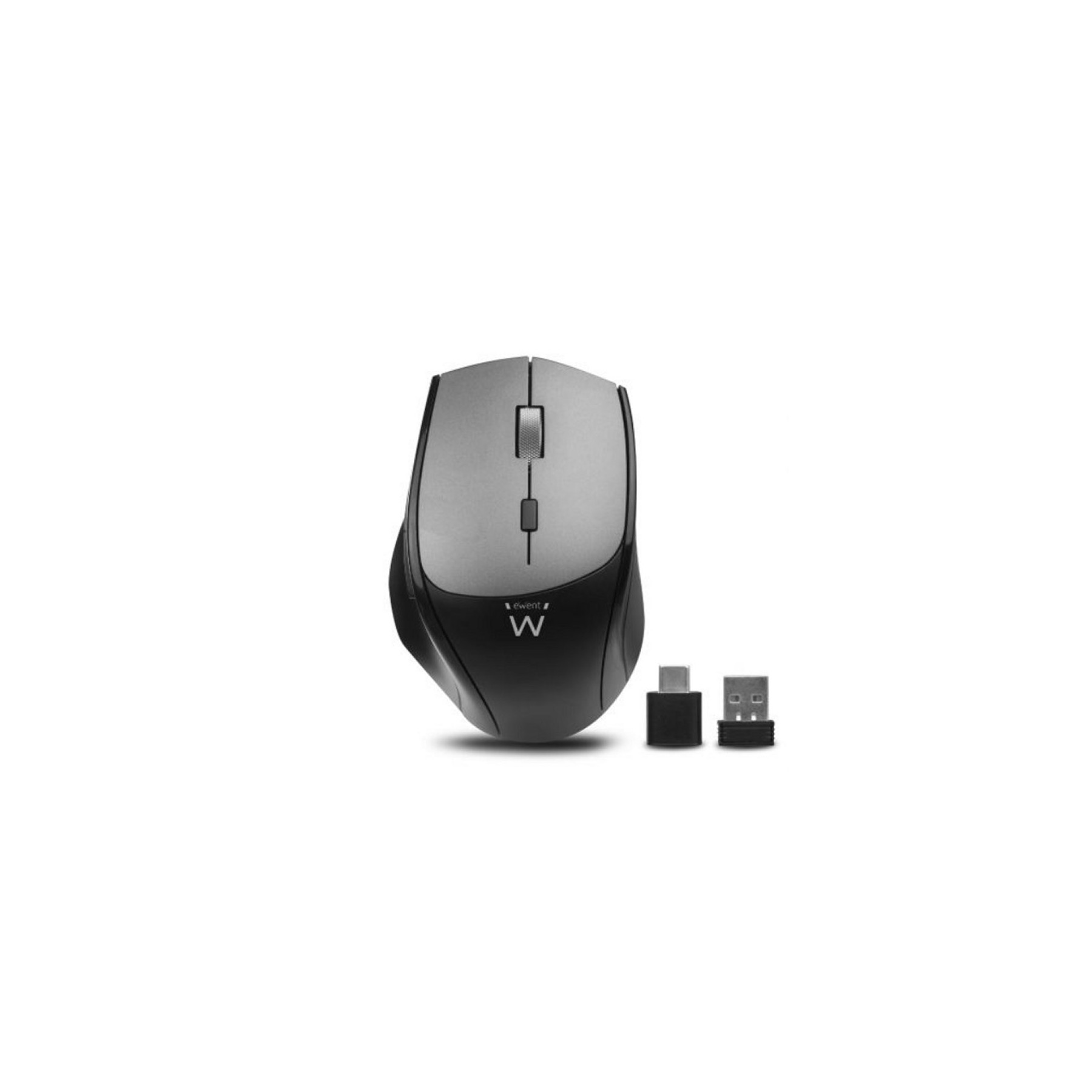 Mouse Raton Ewent Ew3245 Wireless Inalambricro