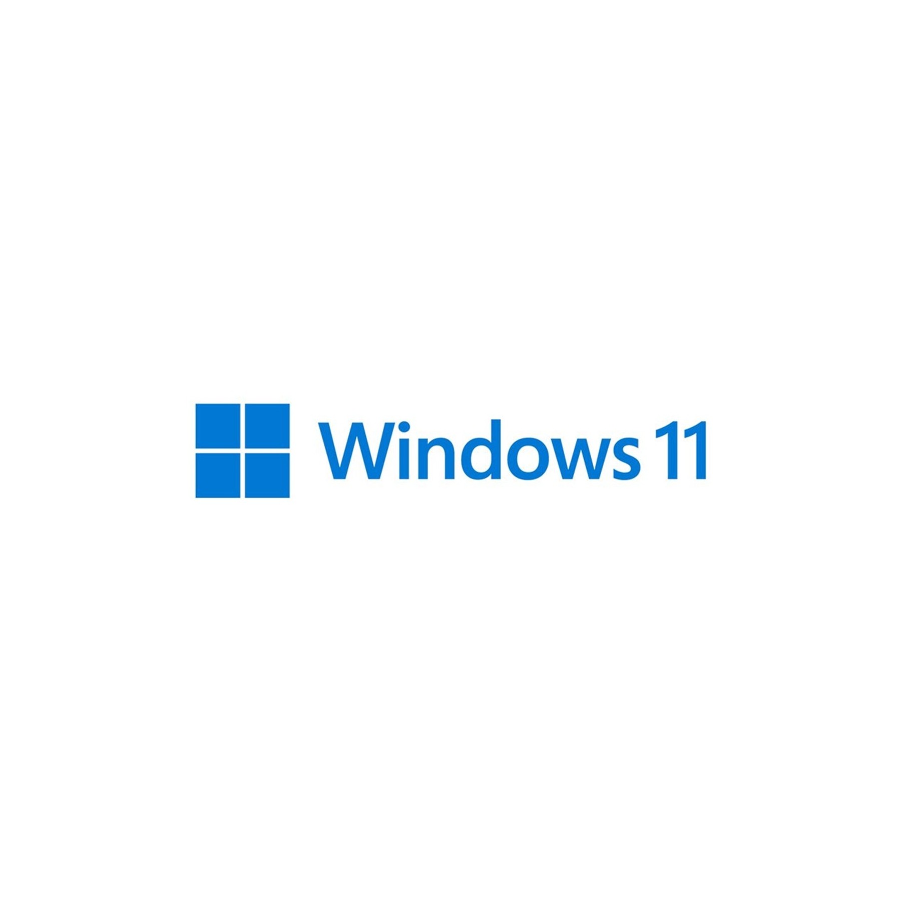 Licencia Microsoft Windows 11 Home/ 1 Usuario
