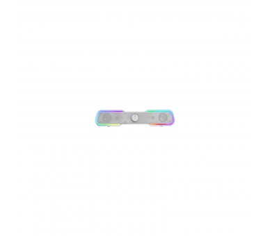 Barra De Sonido Con Bluetooth Mars Gaming Msbx/ 10W/ 2.0/ Bl