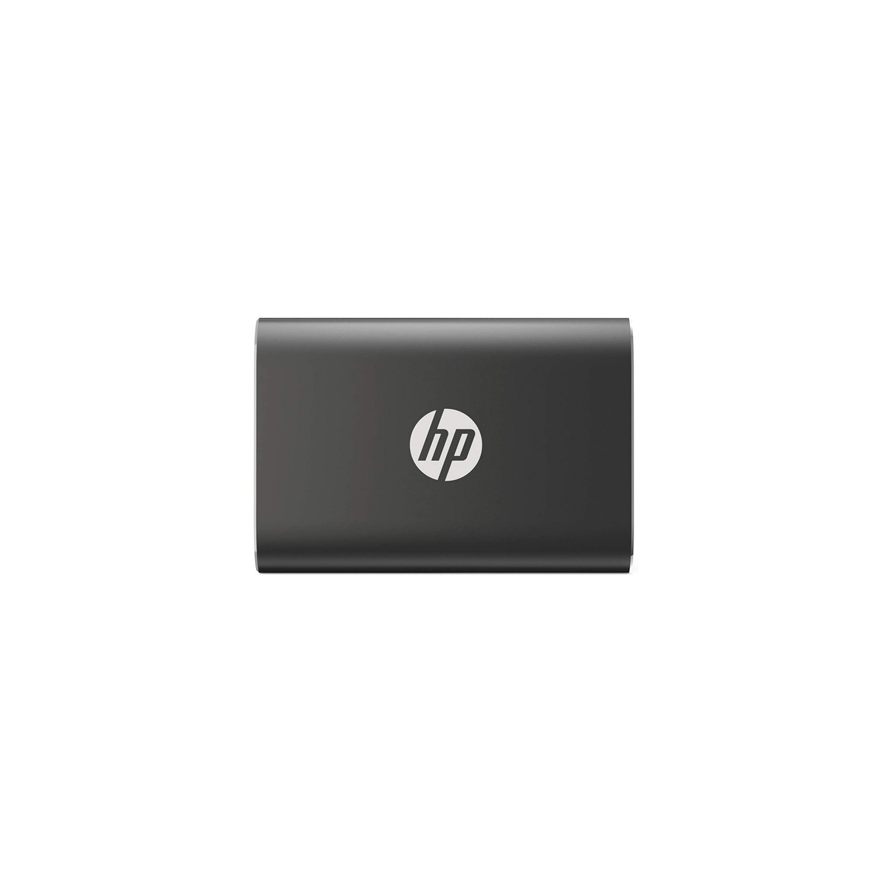 Hp Ssd Externo P500 500Gb Usb-C 3.2 Black