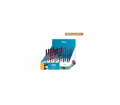 Boligrafo Disney Surtido 24 Unidades