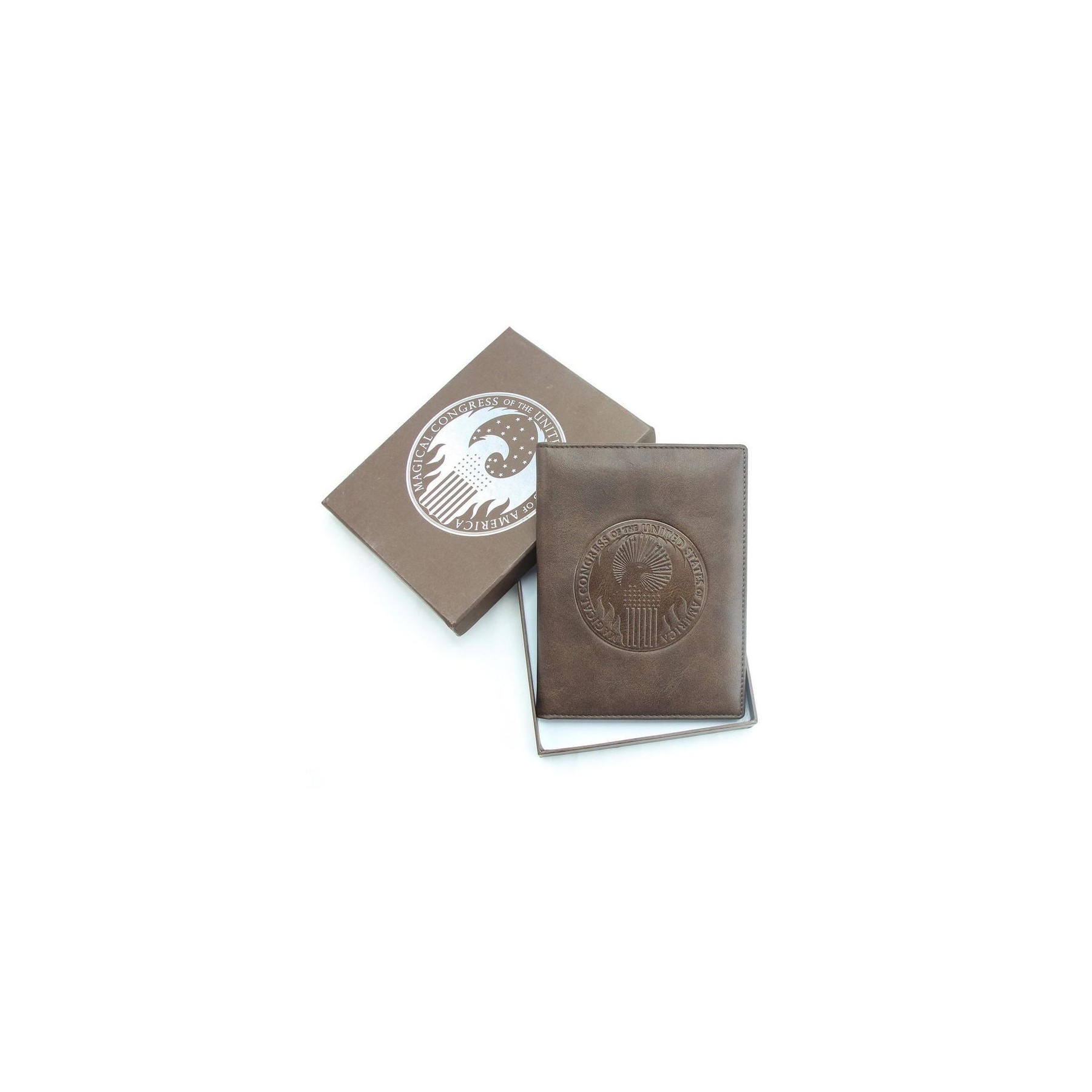 Cnr - Tarjetero Fantastic Beasts Macusa