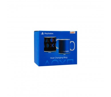 Taza Playstation 325Ml
