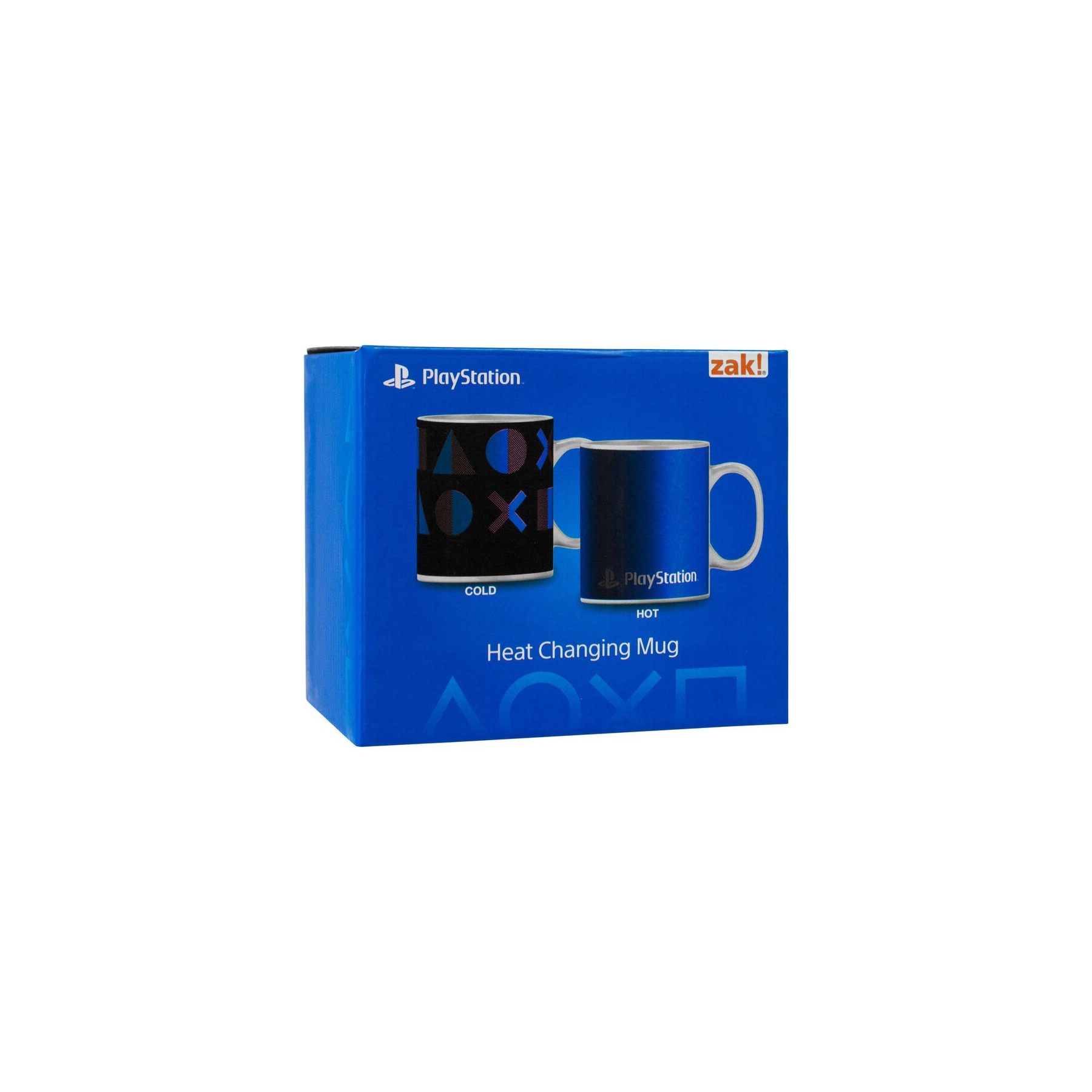 Taza Playstation 325Ml