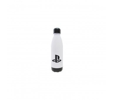 Botella Playstation 650Ml