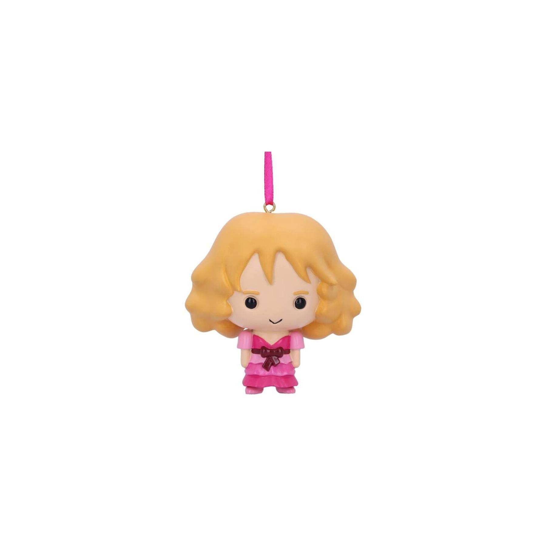 Adorno Hermione Harry Potter