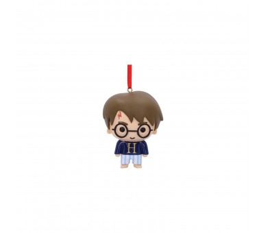 Adorno Harry Harry Potter