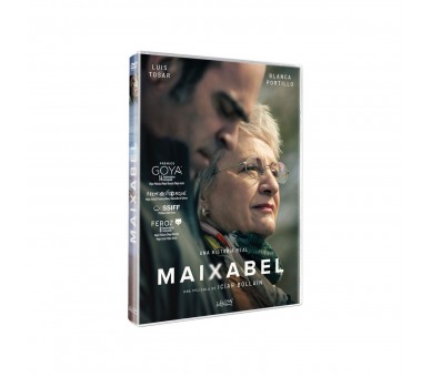 Maixabel - Dv Divisa Dvd Vta