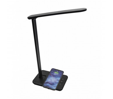 Lampara Led Denver Lqi - 105 Con Cargador