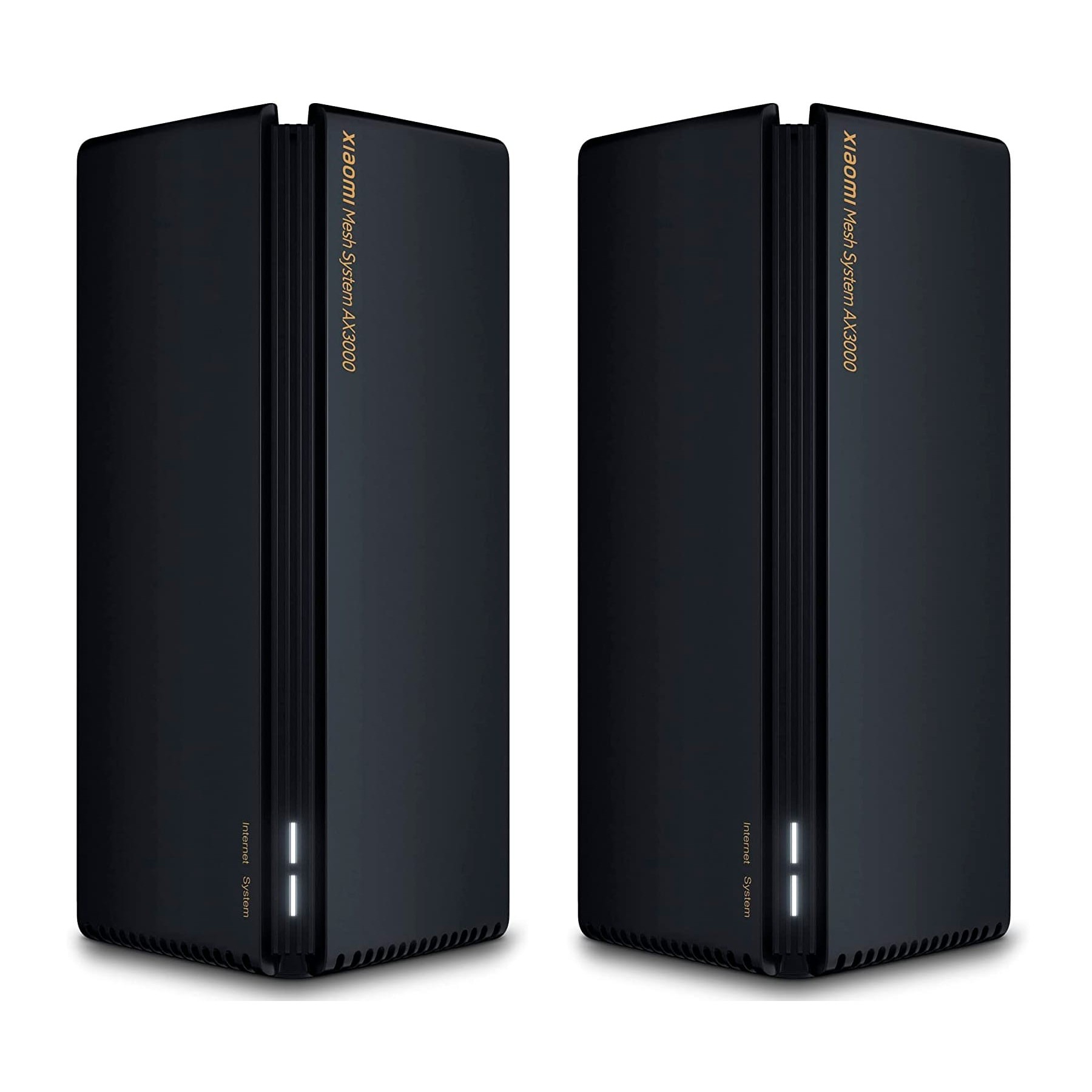 Sistema Mesh Xiaomi System Ax3000 3000Mbps/ 2.4Ghz 5Ghz/ Pac