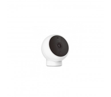 Cámara De Videovigilancia Xiaomi Mi Camera 2K Montura Magnét