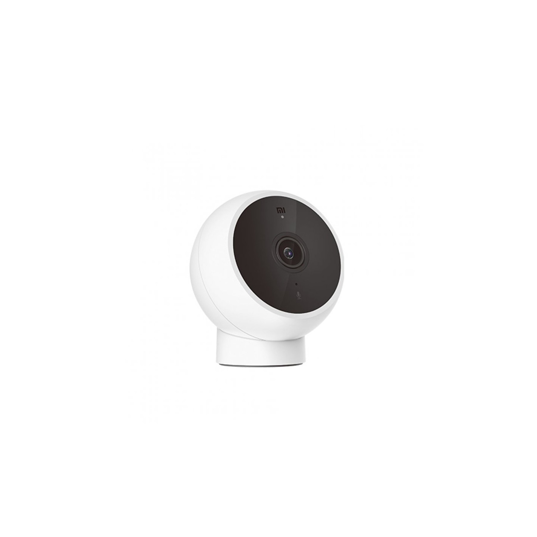 Cámara De Videovigilancia Xiaomi Mi Camera 2K Montura Magnét