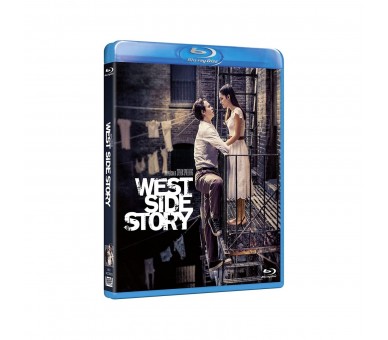 West Side Story - B Disney     Br Vta
