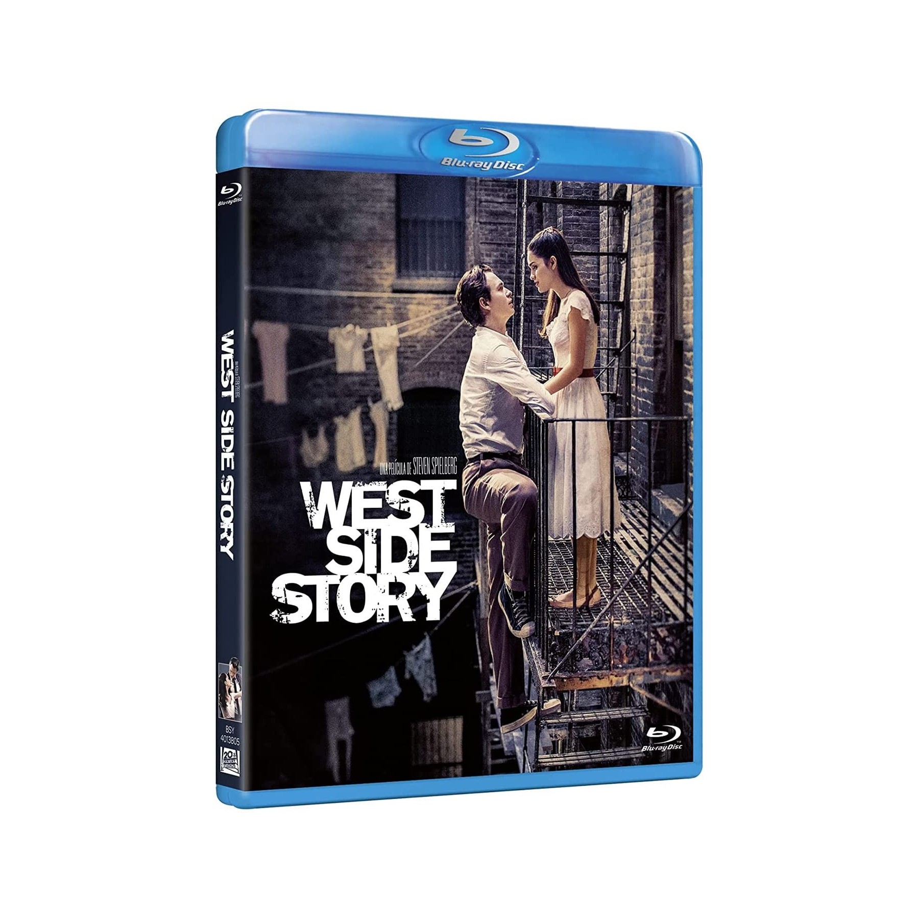 West Side Story - B Disney     Br Vta