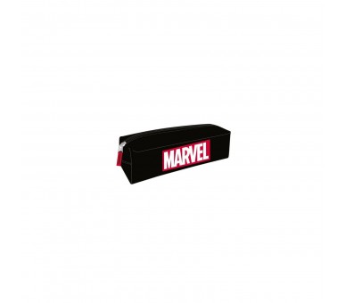 Portatodo Logo Marvel