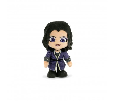 Peluche The Witcher Yennefer 27 Cm