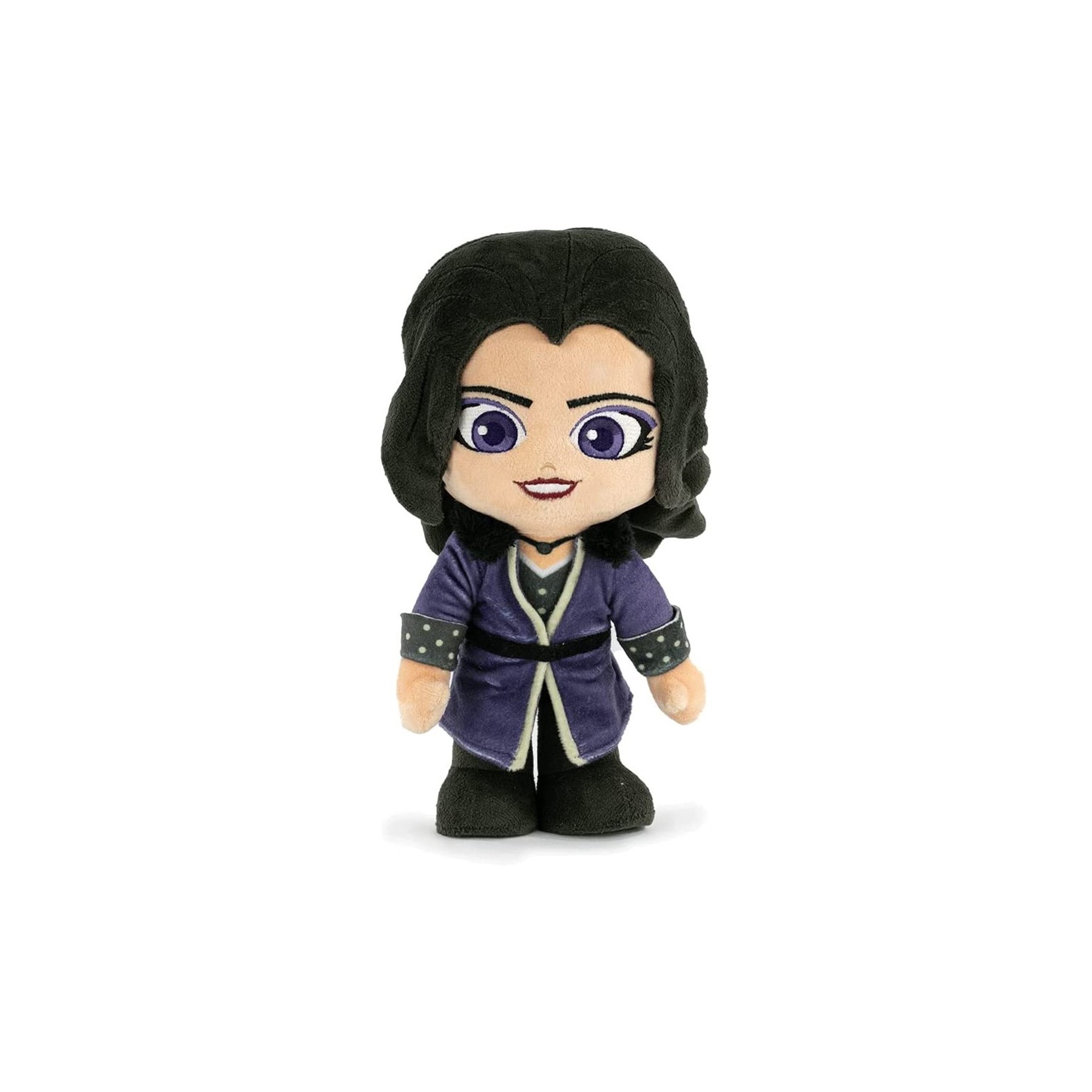 Peluche The Witcher Yennefer 27 Cm