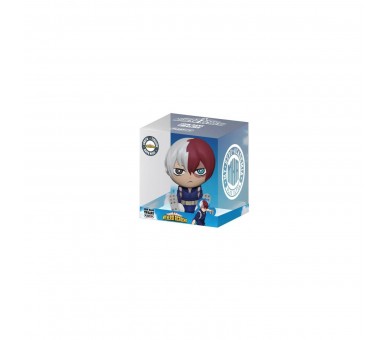 Figura Hucha Shoto Todoroki My Hero Academia 18Cm