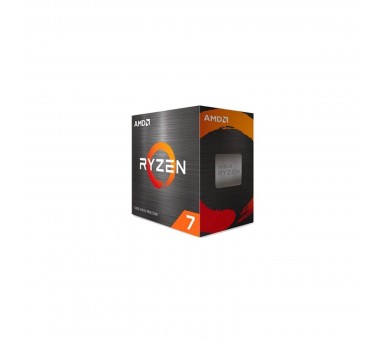 Procesador Amd Am4 Ryzen 7 5700X 8X3.4Ghz/32Mb Box