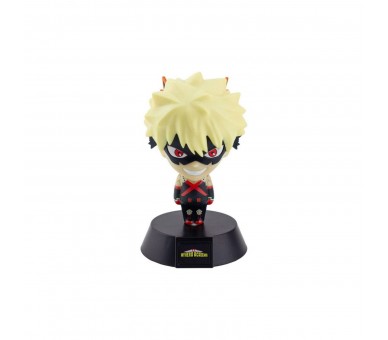 Lampara Paladone Icon My Hero Academia