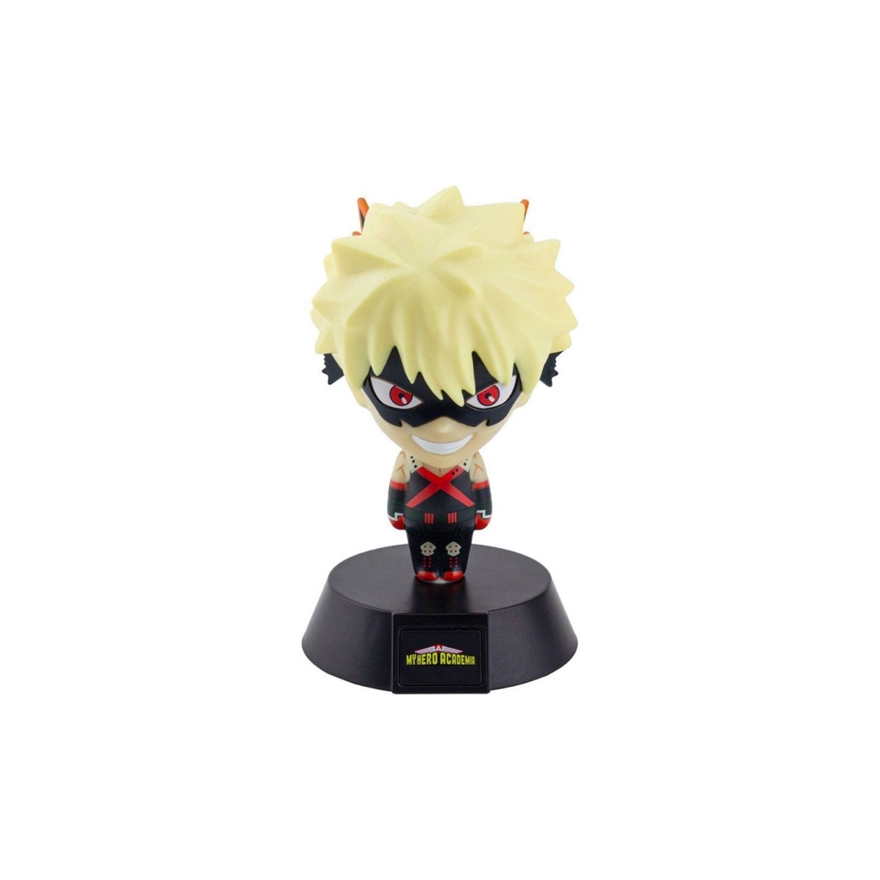 Lampara Paladone Icon My Hero Academia