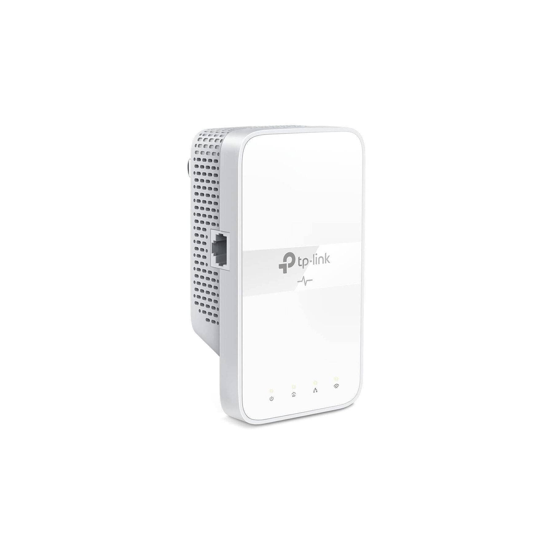 Homeplug Wifi Tp-Link Tl-Wpa7617 Ac1200 Av1000 Con 1Pto Giga