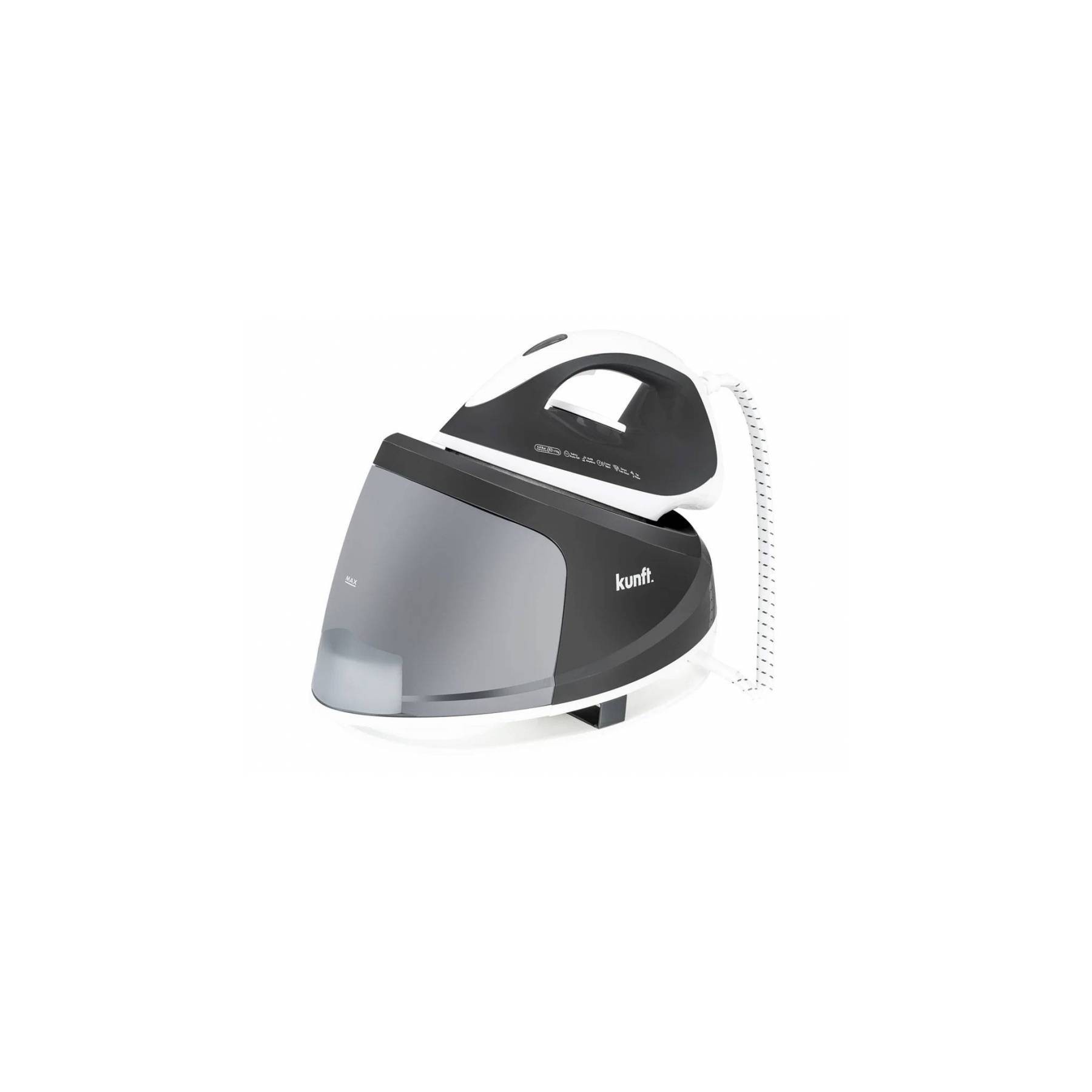 Centro De Planchado Kunft Ksg5344