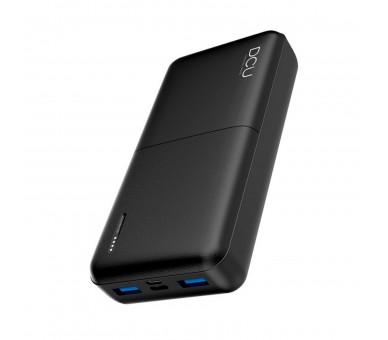 Dcu 34155021 Negro / Powerbank 20.000Mah
