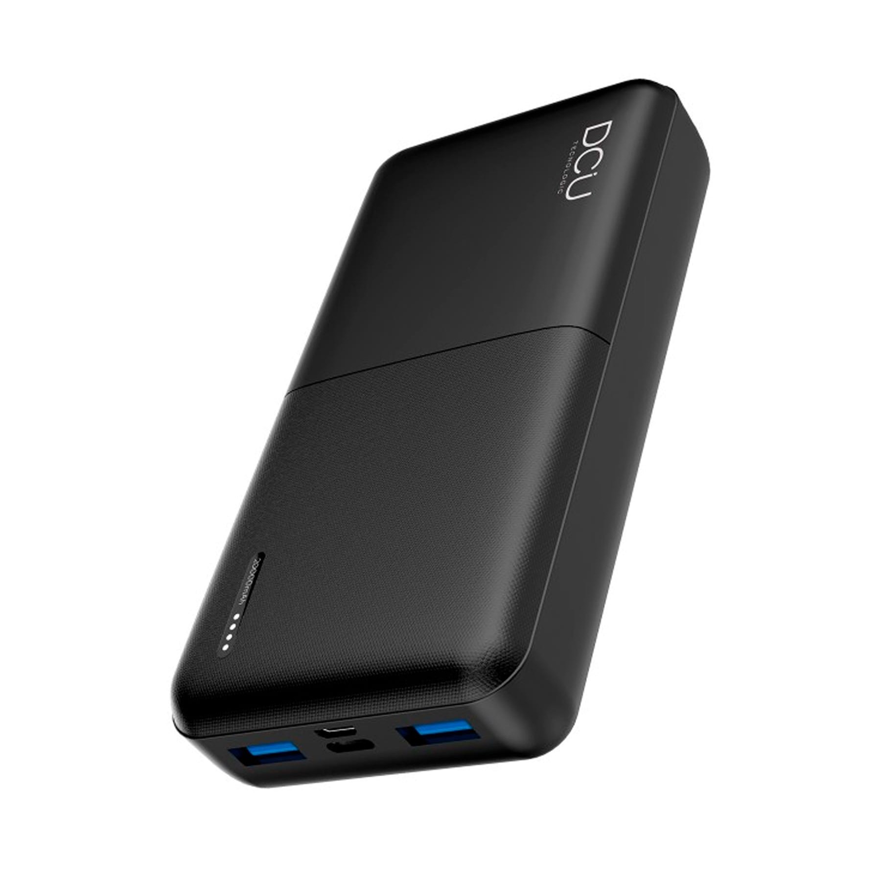 Dcu 34155021 Negro / Powerbank 20.000Mah
