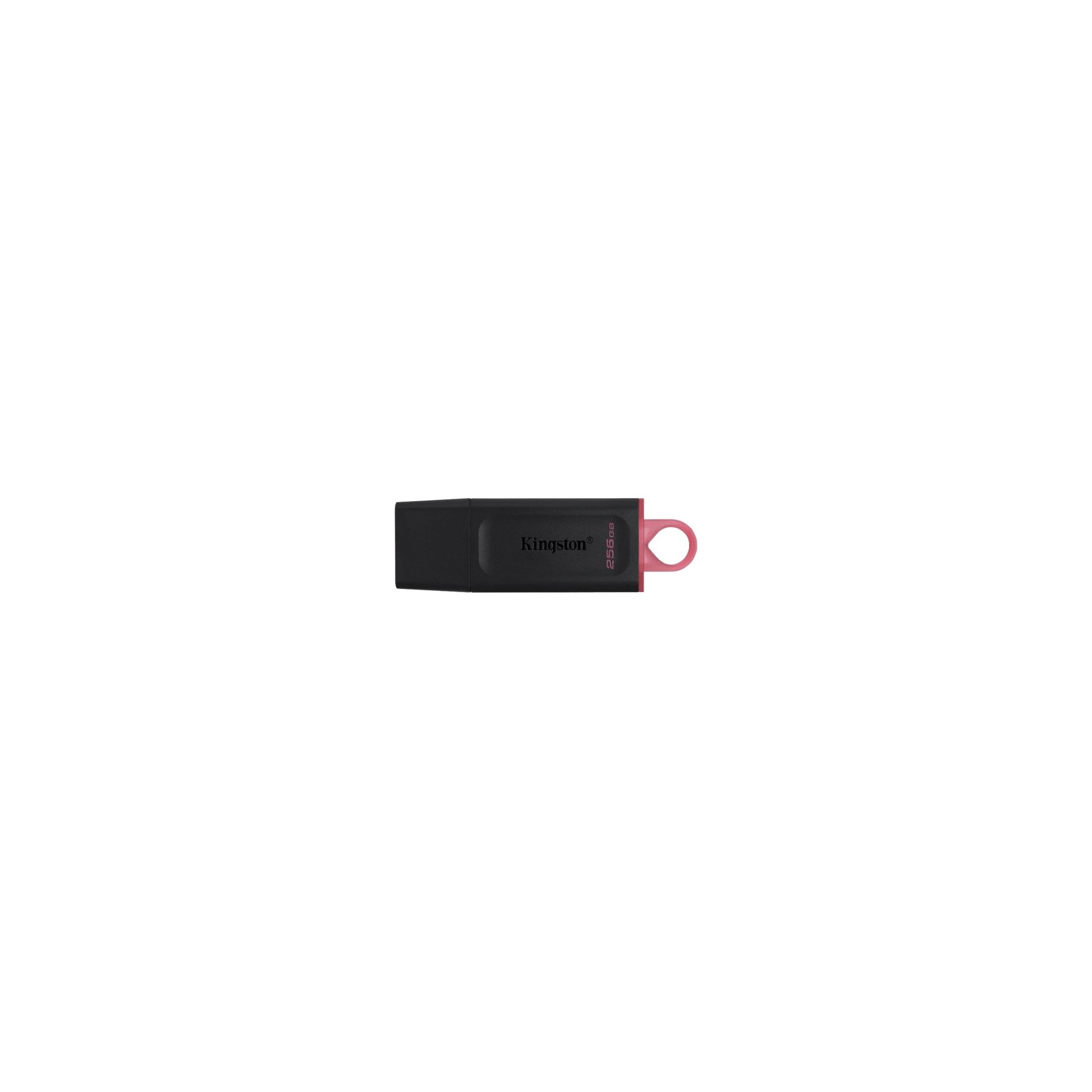 Memoria Usb 3.2 Kingston 256Gb Datatraveler