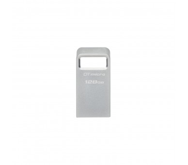 Memoria Usb 3.2 Kingston 128Gb Datatraveler