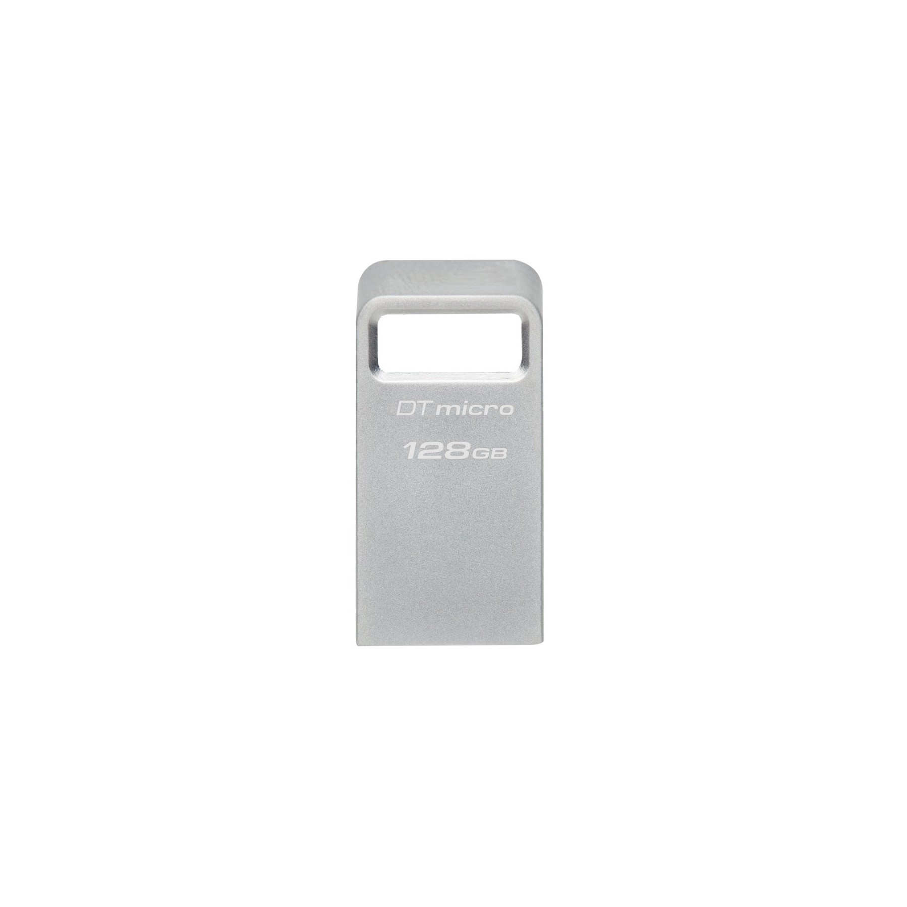 Memoria Usb 3.2 Kingston 128Gb Datatraveler