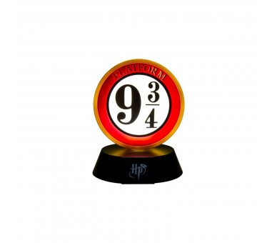 Lampara Paladone Icon Harry Potter Plataforma