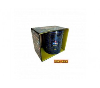 Taza Pac-Man
