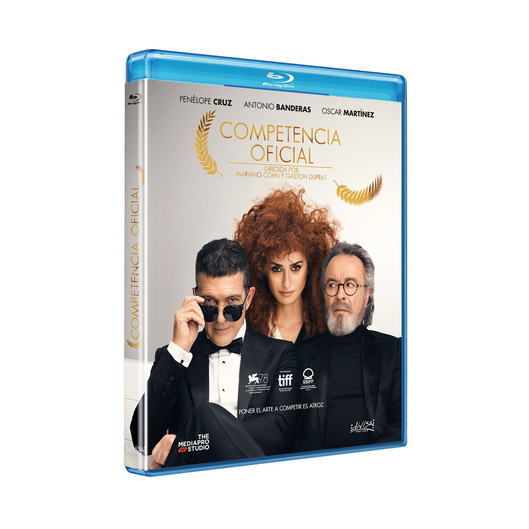 Competencia Oficial - B Divisa Br Vta