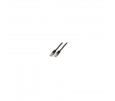 Cable De Red Rj45 Utp Aisens A135-0260 Cat.6/ 3M/ Negro