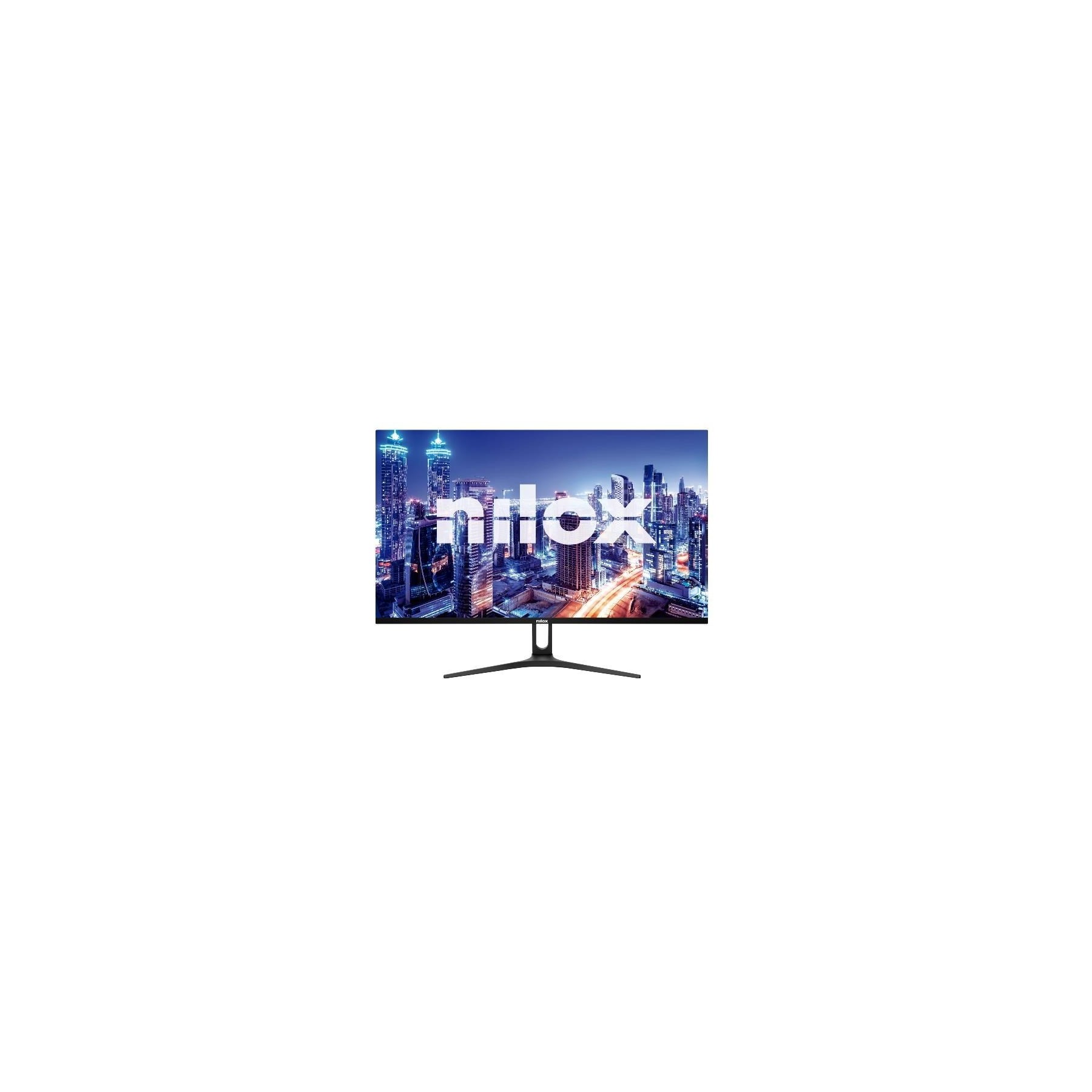 Monitor Nilox Nxm22Fhd01 21.5Pulgadas Led Fhd