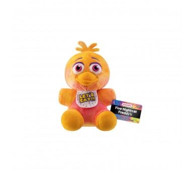 Peluche Five Nights At Freddys Chica