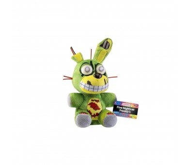 Peluche Five Nights At Freddys Springtrap
