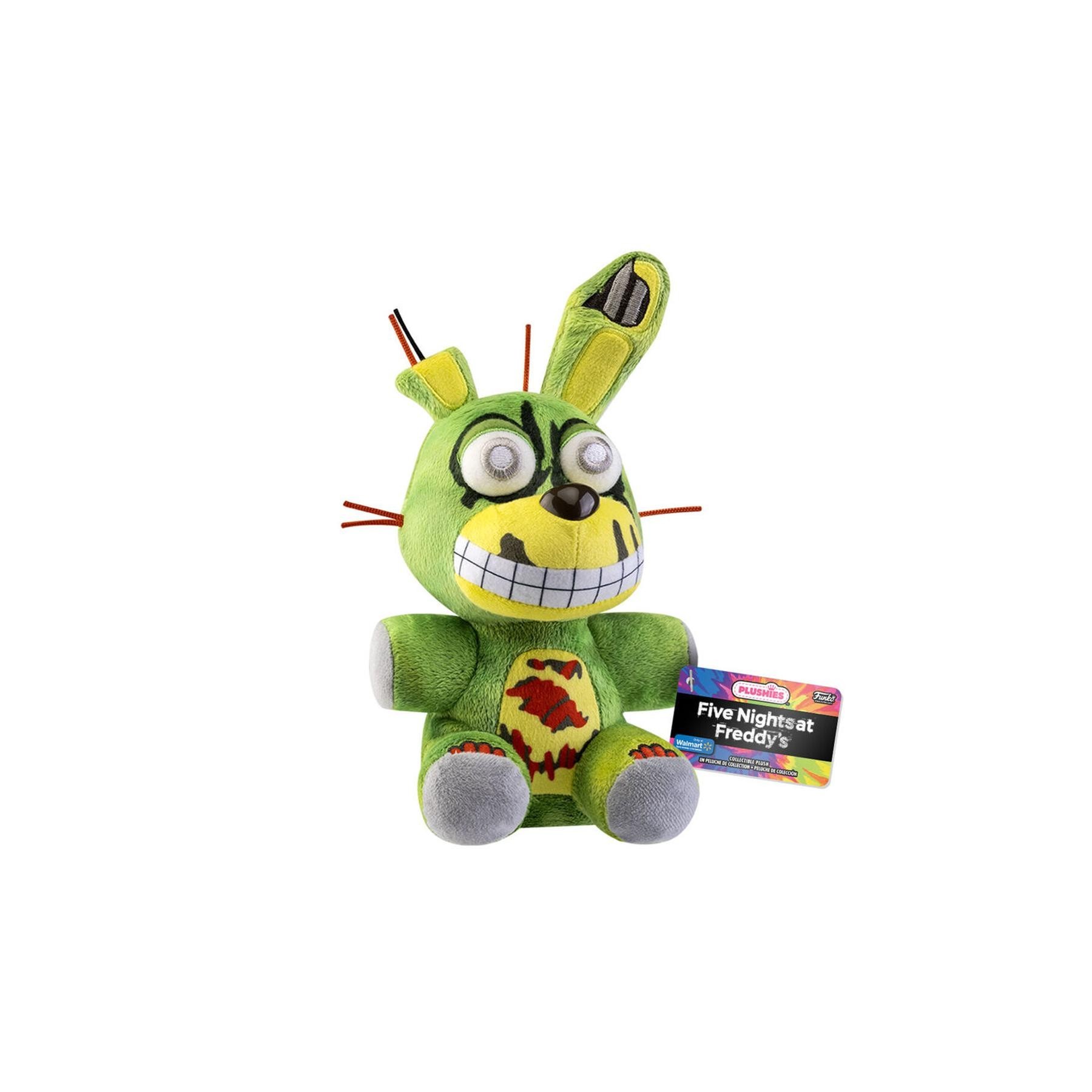 Peluche Five Nights At Freddys Springtrap