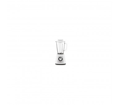 Batidora De Vaso Moulinex Blendforce Lm4301Ce/ 800W/ 2 Veloc