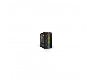 Torre Atx Be Quiet Pure Base 500 Fx