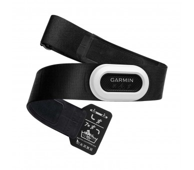 Garmin Hrm-Pro Plus / Monitor De Frecuencia Cardiaca