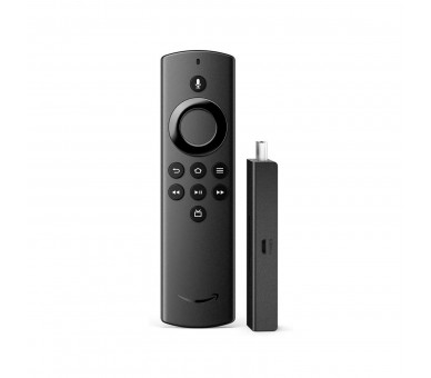 Amazon Fire Tv Stick Lite 2022 Full Hd