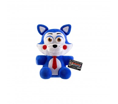 Peluche Five Nights At Freddys Fanverse Candy The Cat