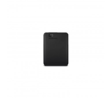 Western Digital Wdbuzg0010Bbk 5Tb 2.5" Usb 3.0