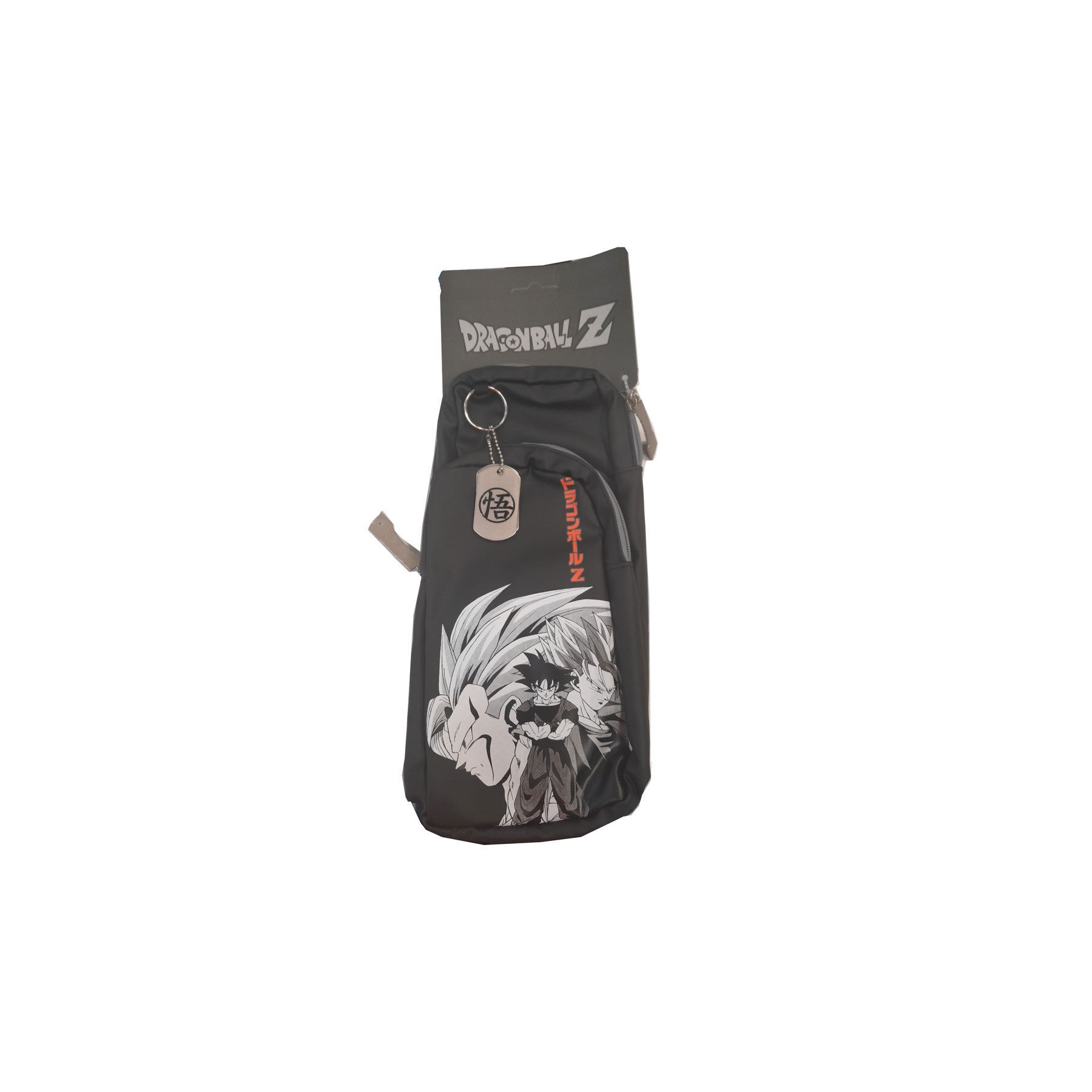 Bandolera Dragon Ball Z